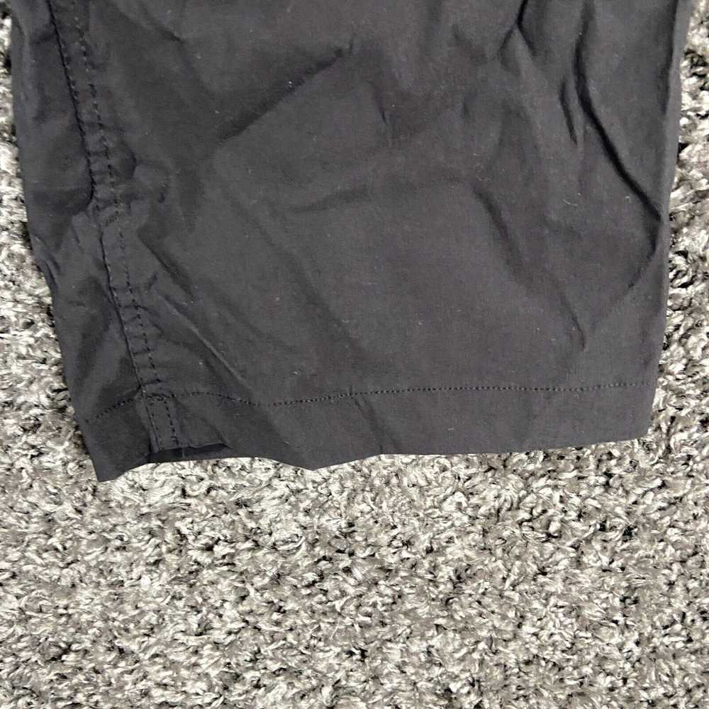 Vintage UB Tech Black Pants Men’s 38x29 - image 2