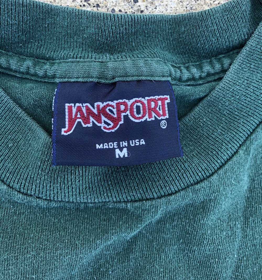 American College × Jansport × Vintage Vintage Jan… - image 3