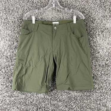 Marmot Marmot Green Shorts Men’s 32