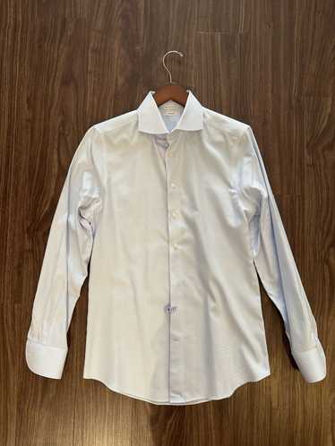 Suitsupply Cotton Dress Shirt