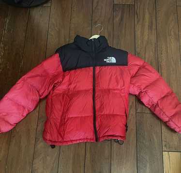 The North Face North face 1996 retro nuptse 700 - image 1