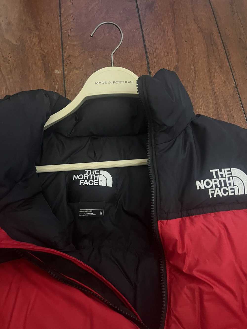 The North Face North face 1996 retro nuptse 700 - image 3