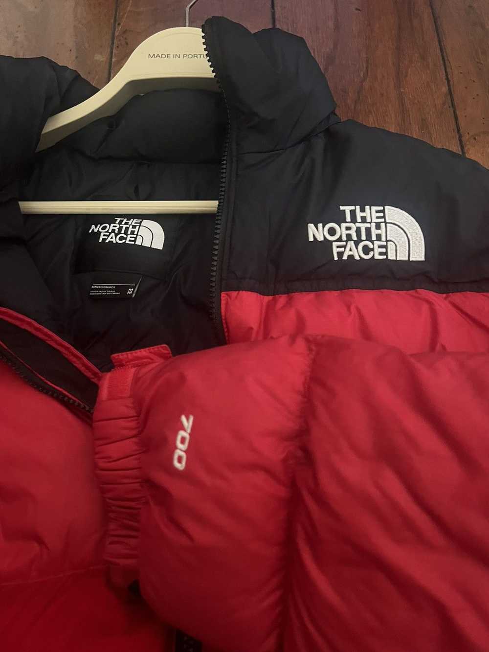 The North Face North face 1996 retro nuptse 700 - image 4