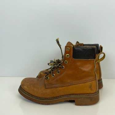 Vintage Herman Survivors Work Boots Vintage Insul… - image 1