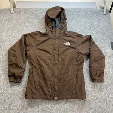 The North Face The North Face Jacket Womens L Bro… - image 1