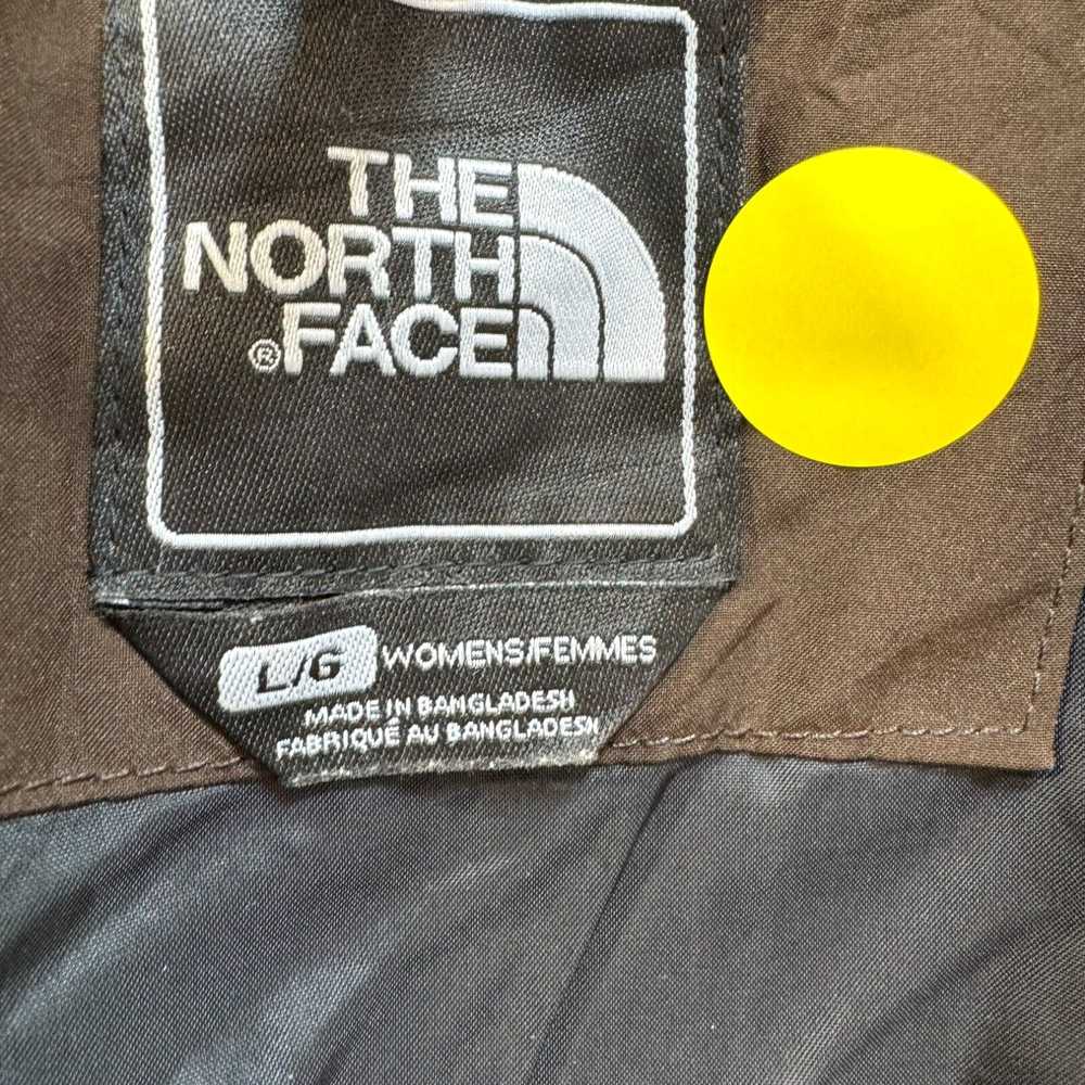 The North Face The North Face Jacket Womens L Bro… - image 3