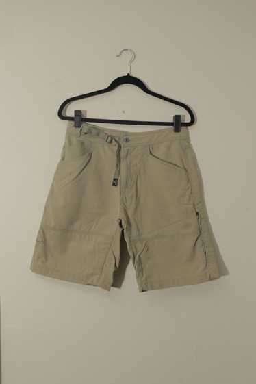 Prana Prana Stretch Zion Shorts (M)