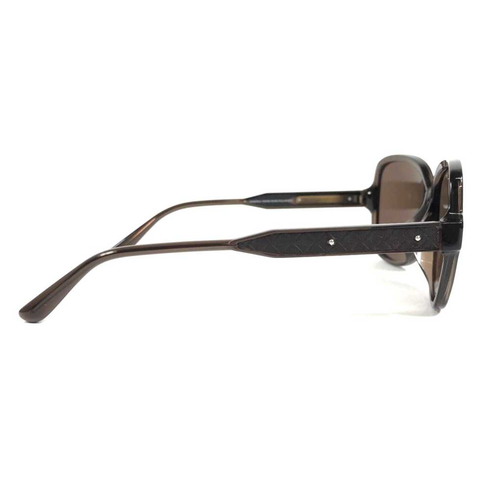 Bottega Veneta Bottega Veneta Sunglasses BV0015SA… - image 3