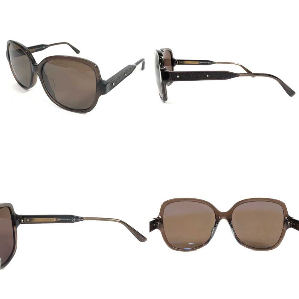 Bottega Veneta Bottega Veneta Sunglasses BV0015SA… - image 4