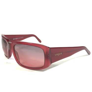 Vogue Vogue Sunglasses VO 2269-S 1114/12 Red Squar