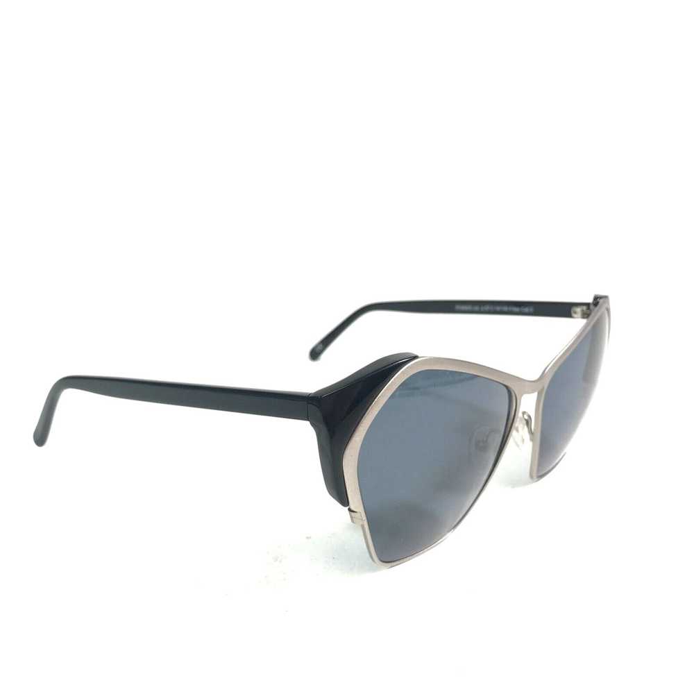 Andy Wolf Andy Wolf Sunglasses POWER col.a Black … - image 2