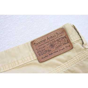 The Territory Ahead Territory Ahead Beige Rugged … - image 1