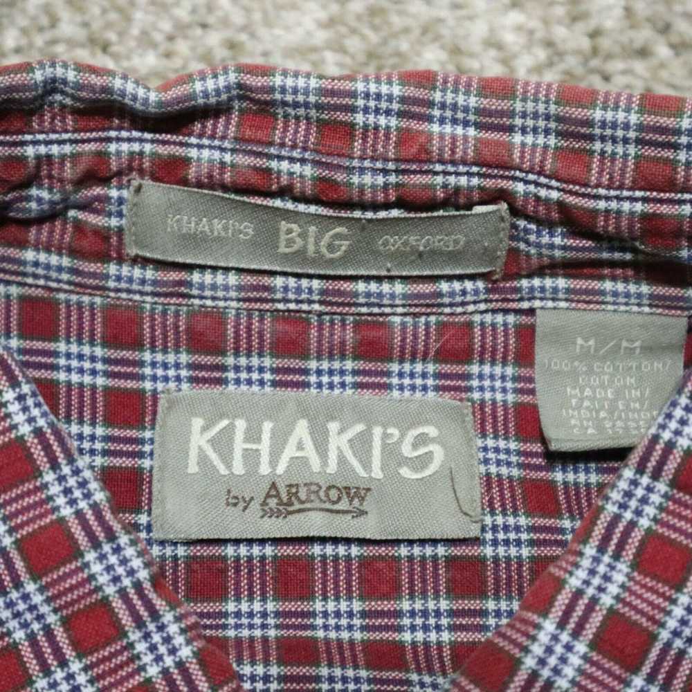 Mountain Khakis Mountain Khakis Button Up Shirt P… - image 2