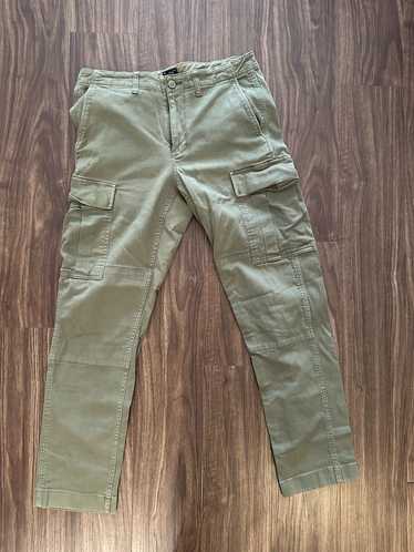 J.Crew Cargo Pants