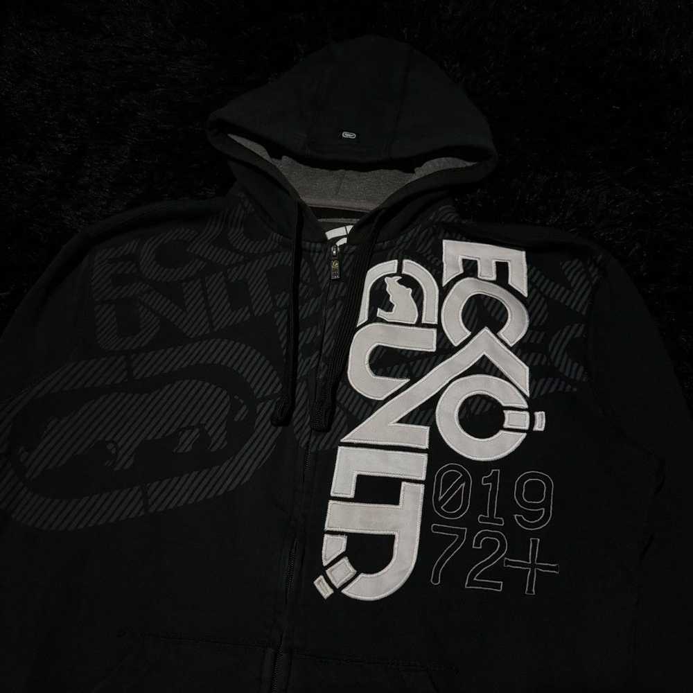 Ecko Unltd. × Streetwear × Vintage Crazy Vintage … - image 2