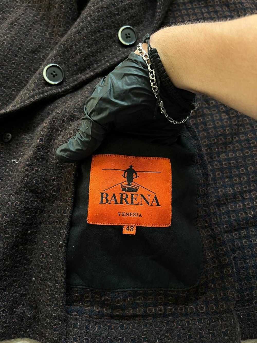 Barena × Luxury × Monocle Barena Venezia - Monocl… - image 11