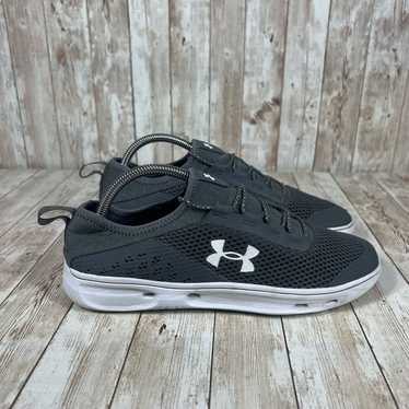 Under Armour Under armour kilchis fishing sneaker… - image 1