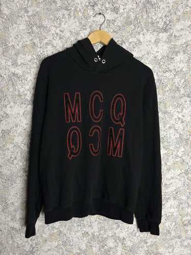 Alexander McQueen × MCQ × Streetwear MCQ Alexande… - image 1