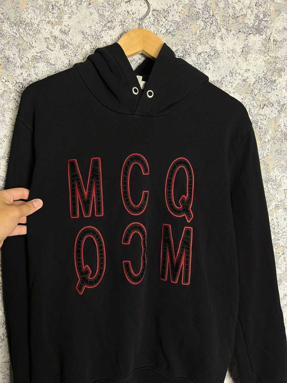 Alexander McQueen × MCQ × Streetwear MCQ Alexande… - image 2