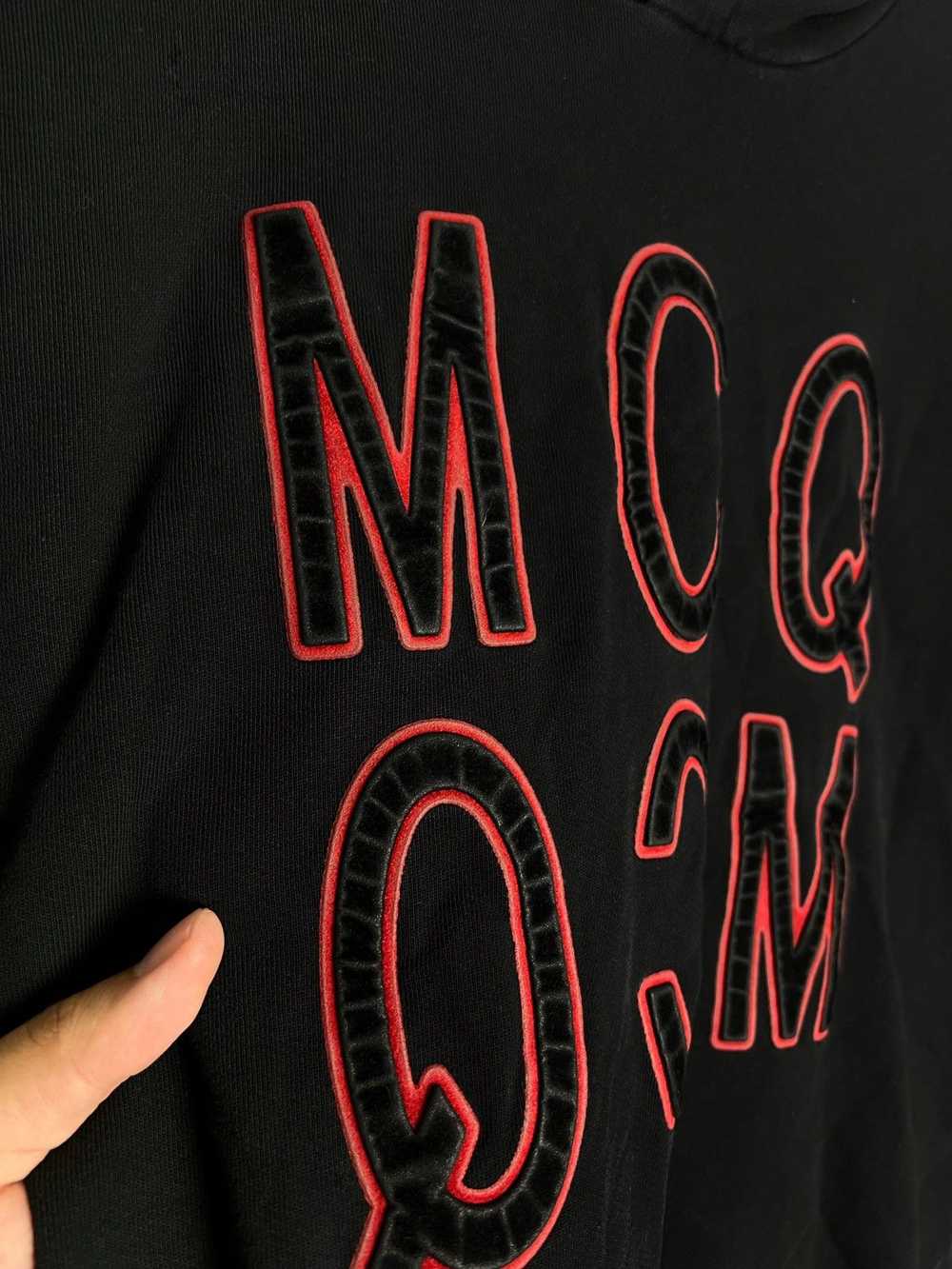 Alexander McQueen × MCQ × Streetwear MCQ Alexande… - image 3