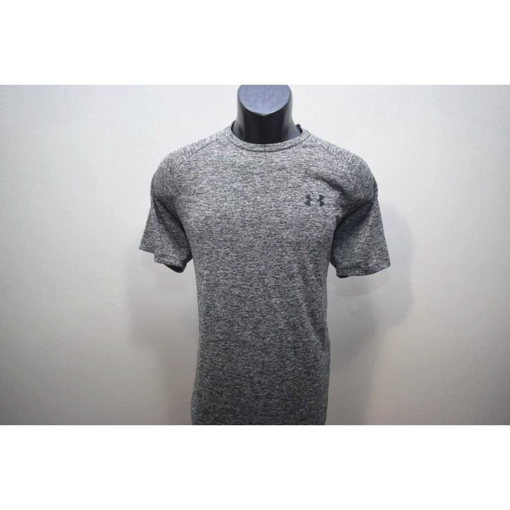 Under Armour Under Armour Gym Shirt HeatGear Loos… - image 2