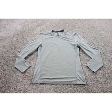 Ten Thousand Ten Thousand Shirt Mens Medium Gray A