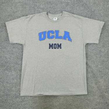 Russell Athletic UCLA Bruins Shirt Women's XL Gra… - image 1