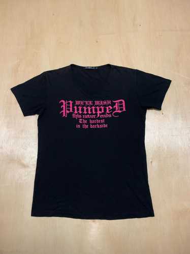 Hysteric glamour (the clash) - Gem