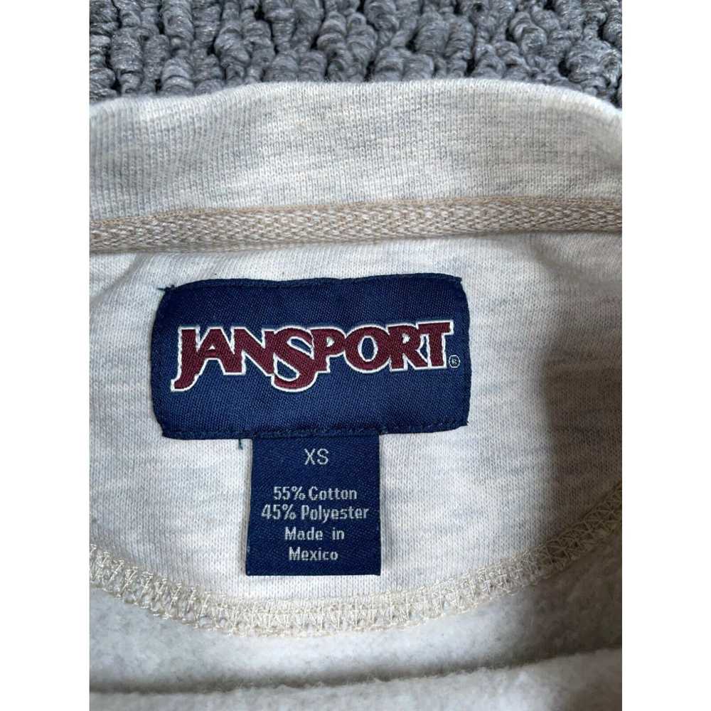 Jansport Saginaw Valley State University Sweatshi… - image 3