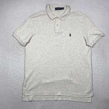 Polo Ralph Lauren Polo Ralph Lauren Polo Shirt Me… - image 1