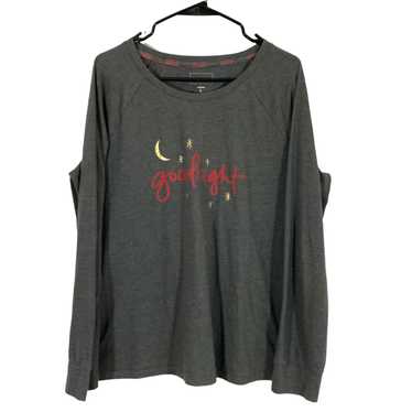 Vintage Good Night Sonoma Good For Life Womens Gr… - image 1