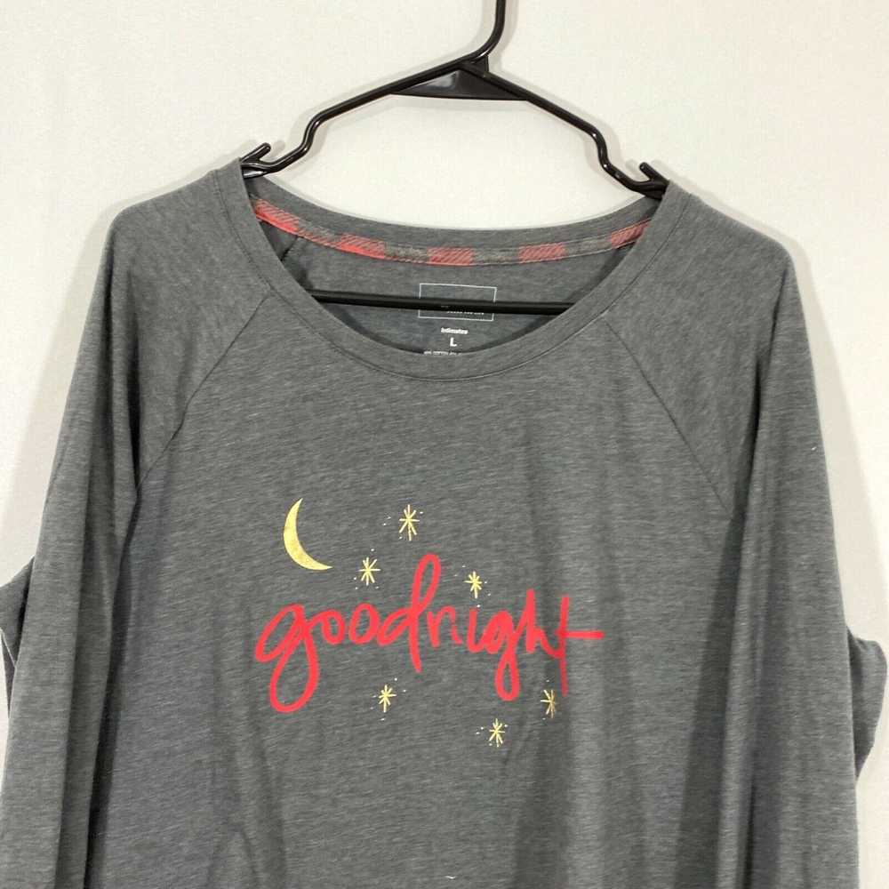 Vintage Good Night Sonoma Good For Life Womens Gr… - image 3