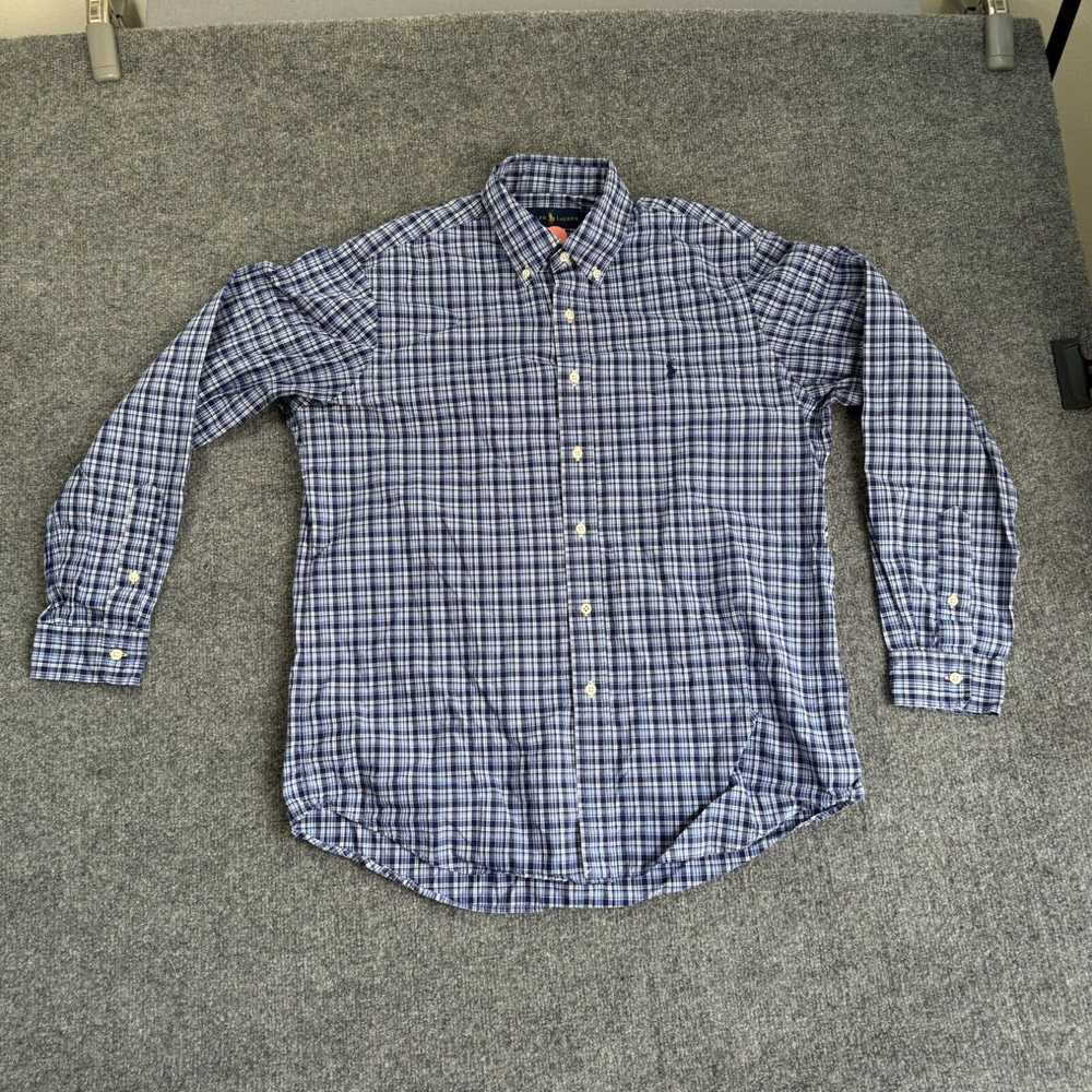 Polo Ralph Lauren POLO RALPH LAUREN Button Down S… - image 1