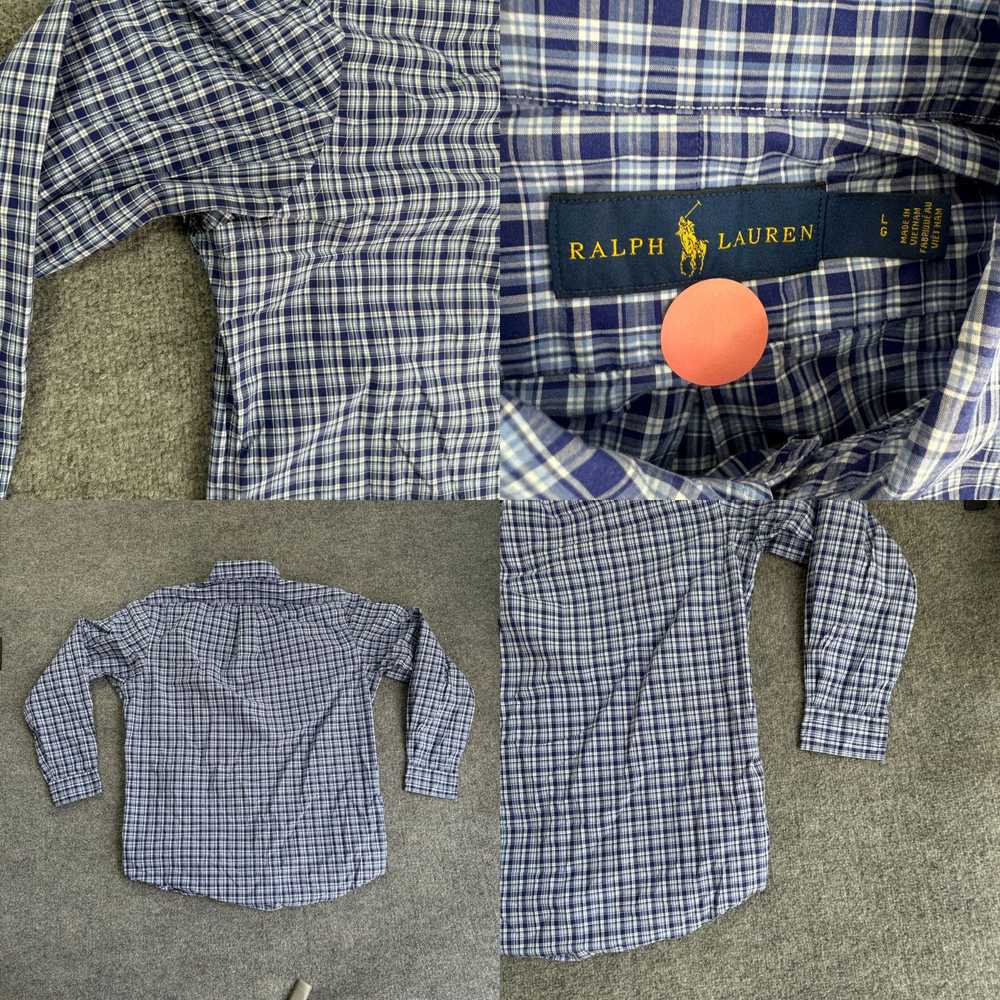 Polo Ralph Lauren POLO RALPH LAUREN Button Down S… - image 4