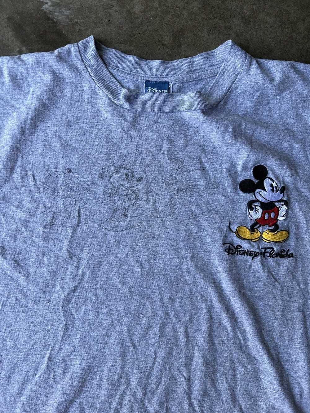 Disney × Streetwear × Vintage Vintage Y2K Disney … - image 2