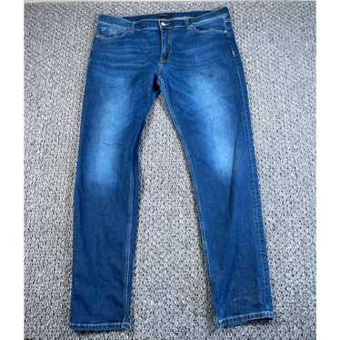 Harmont & Blaine Harmont & Blaine Narrow Fit Jean… - image 1