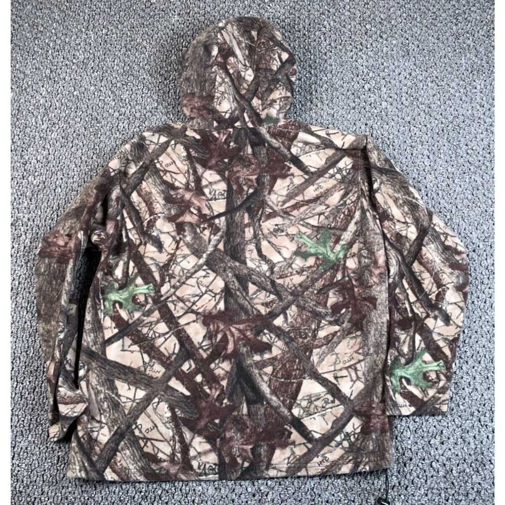 Vintage Gander Mountain Relaxed Fit Camouflage Fl… - image 2