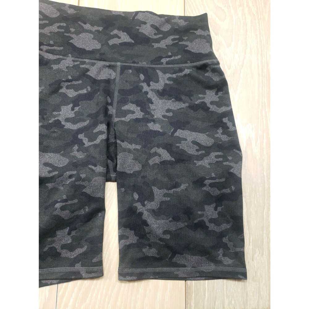 Fabletics Fabletics High Waisted Printed Heathere… - image 3