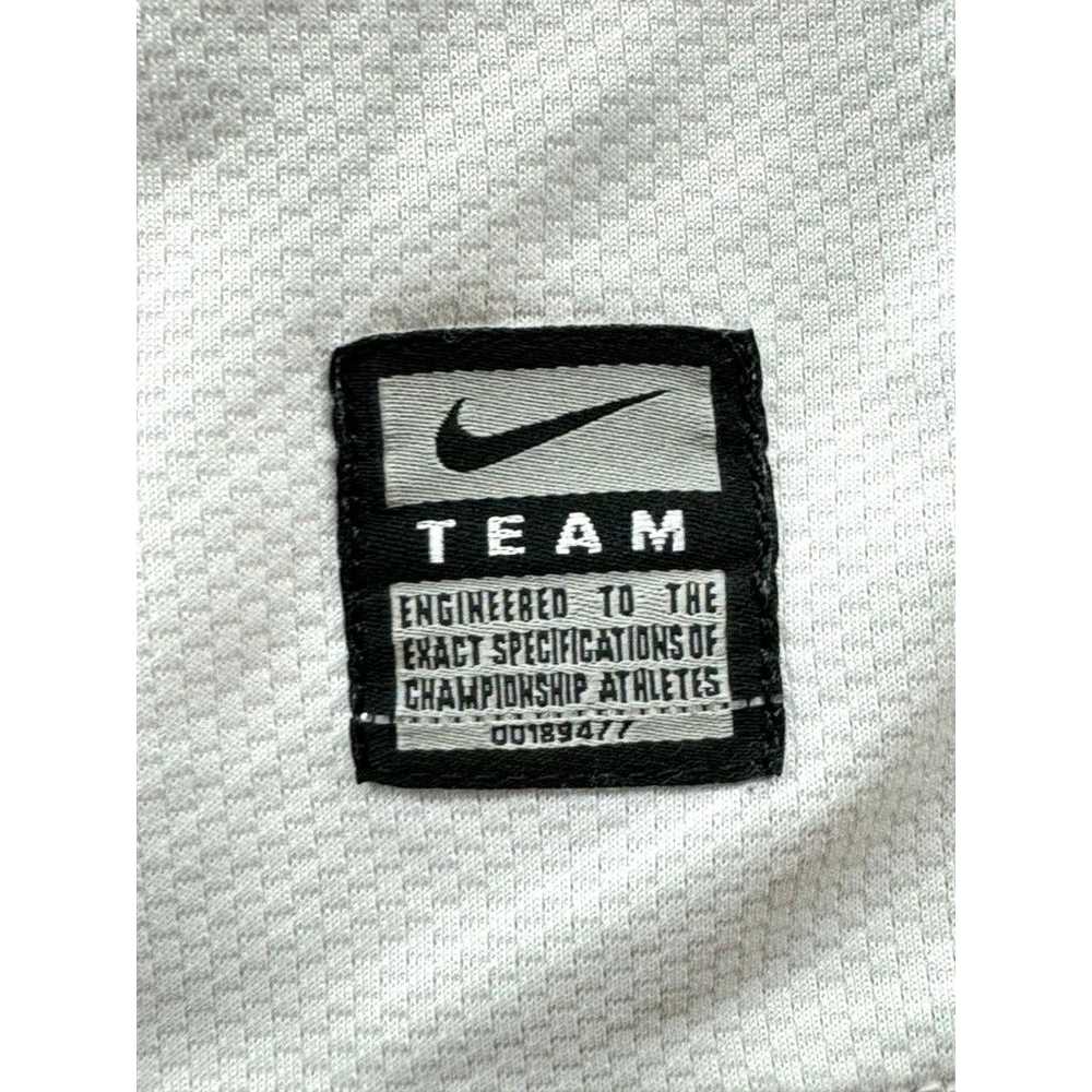 Nike × Soccer Jersey × Streetwear Nike Manchester… - image 4