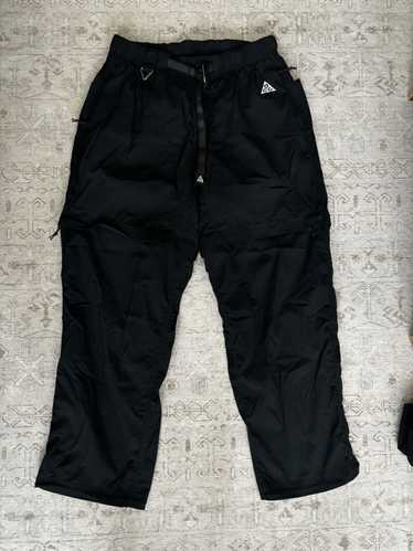 Nike ACG ACG hiking convertible pants