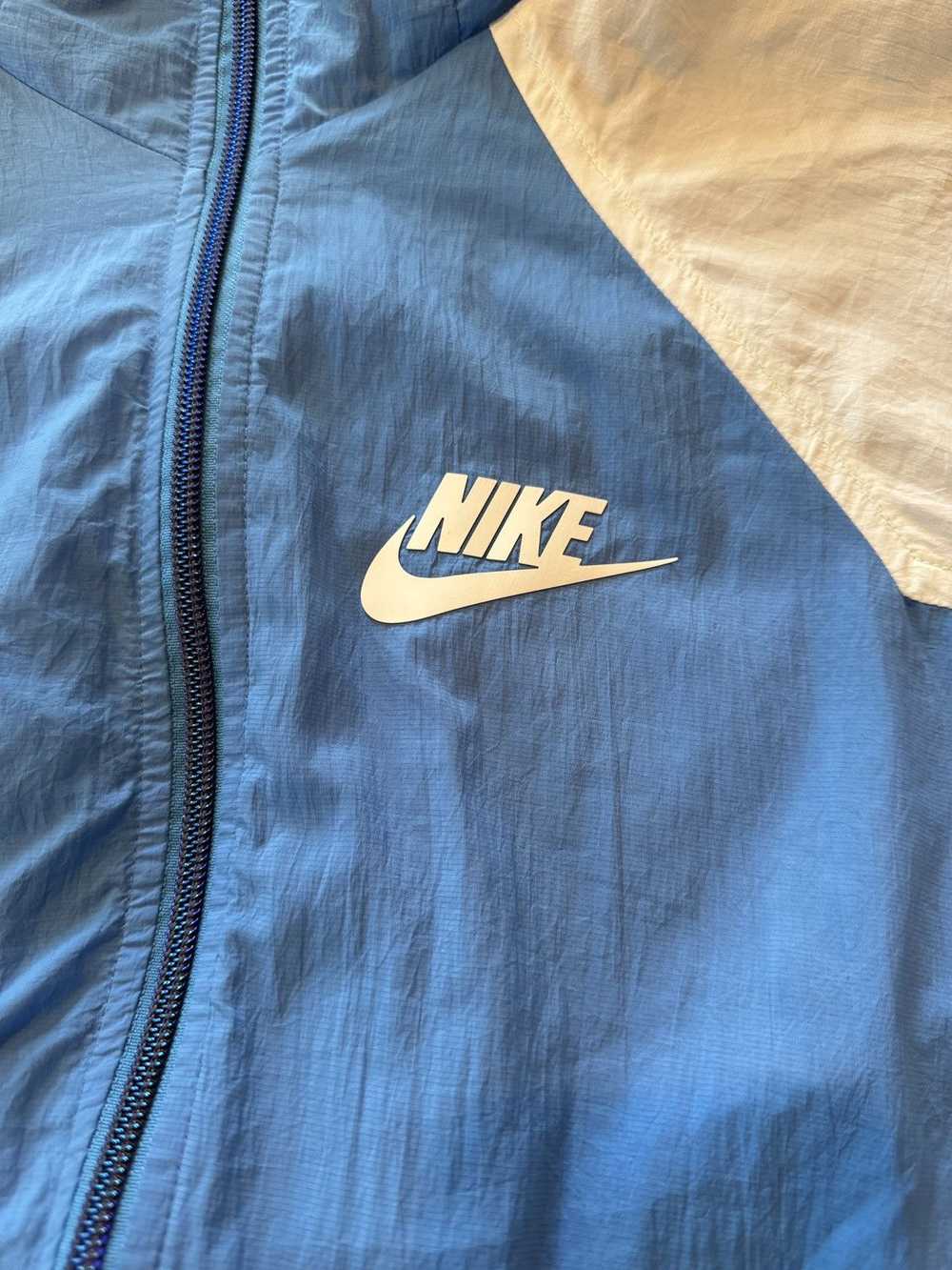 Archival Clothing × Nike Nike Dept. of archives W… - image 2