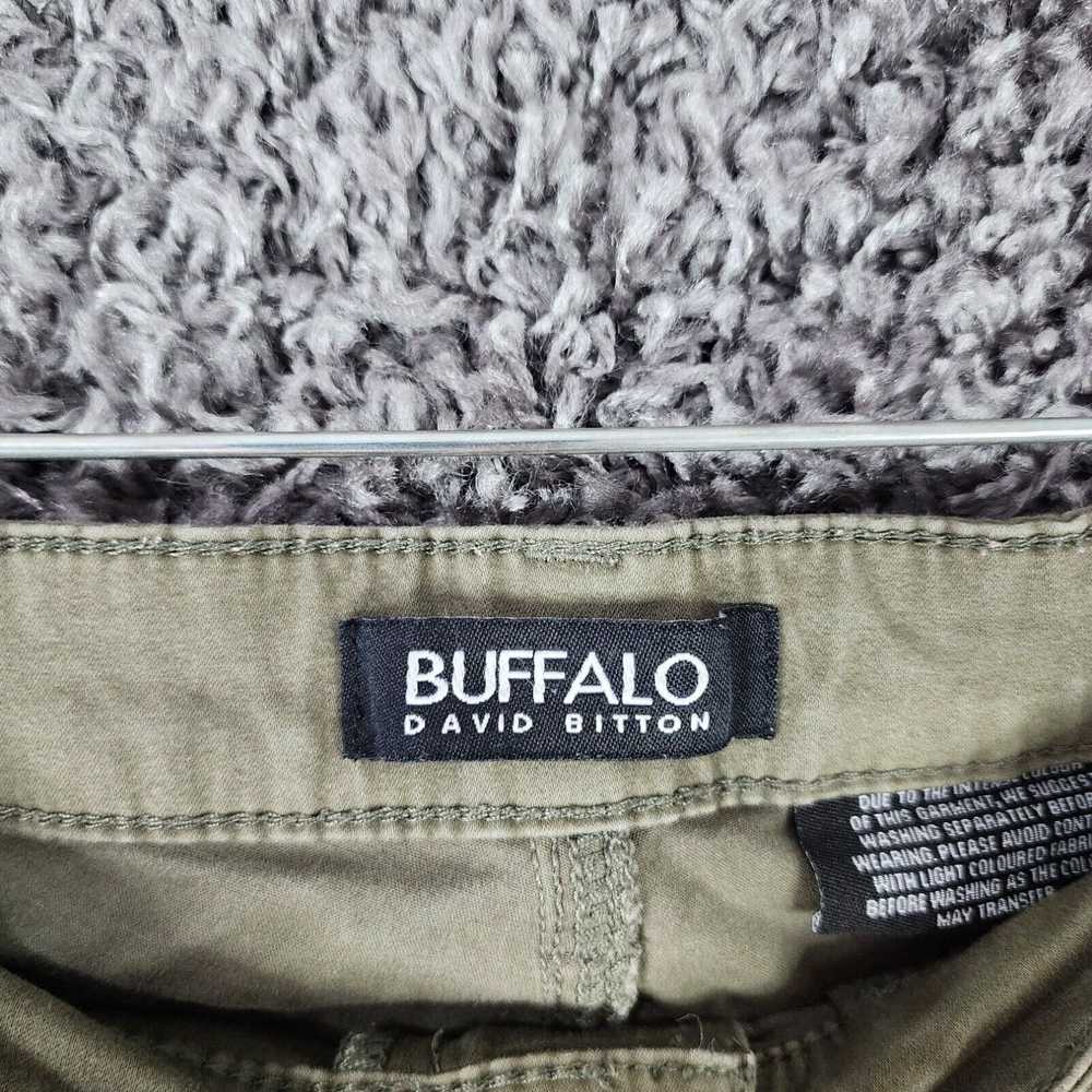 Buffalo David Bitton Buffalo David Bitton Womens … - image 3