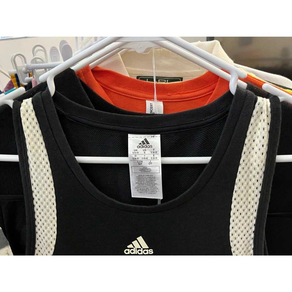 Adidas adidas tennis athletic workout dress women… - image 2