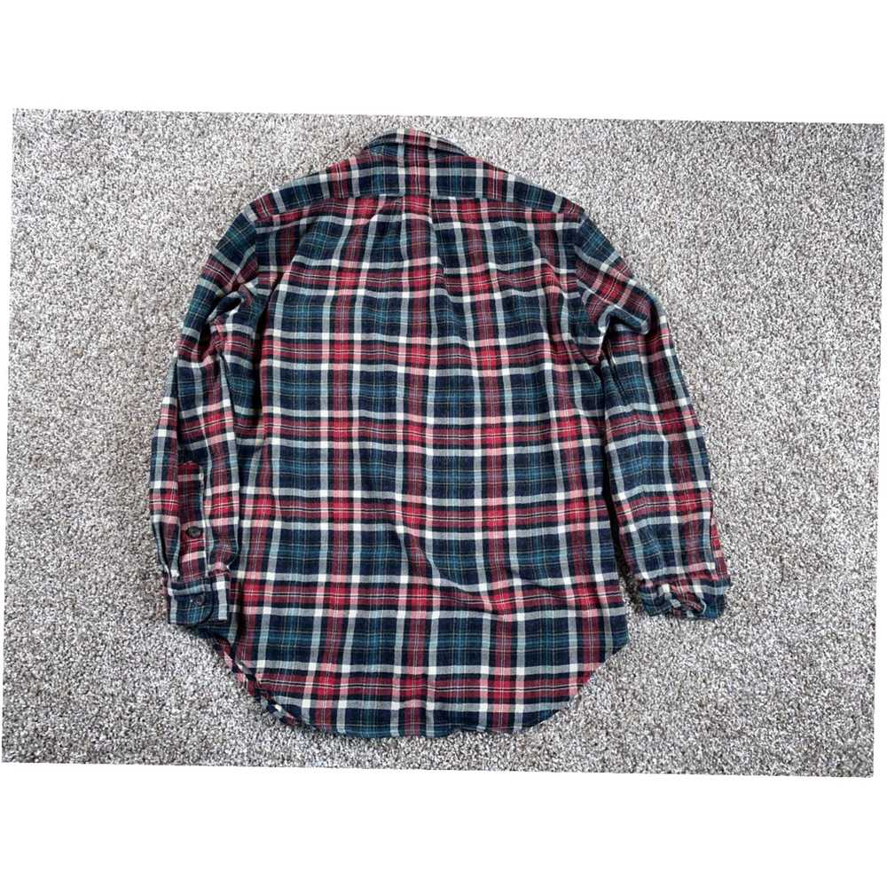 Polo Ralph Lauren Polo Ralph Lauren Flannel Shirt… - image 3