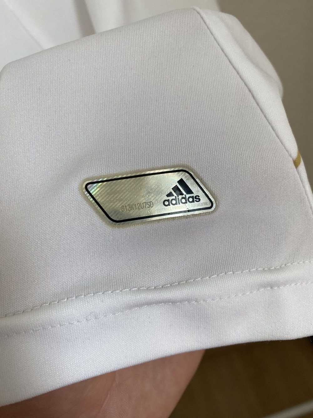 Adidas × Soccer Jersey × Vintage Germany 2012 201… - image 7