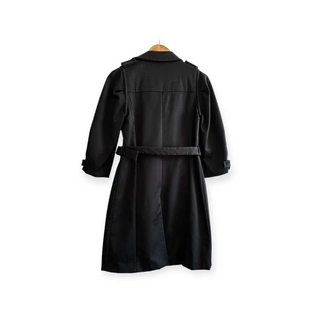 Miu Miu Trench coat - image 2