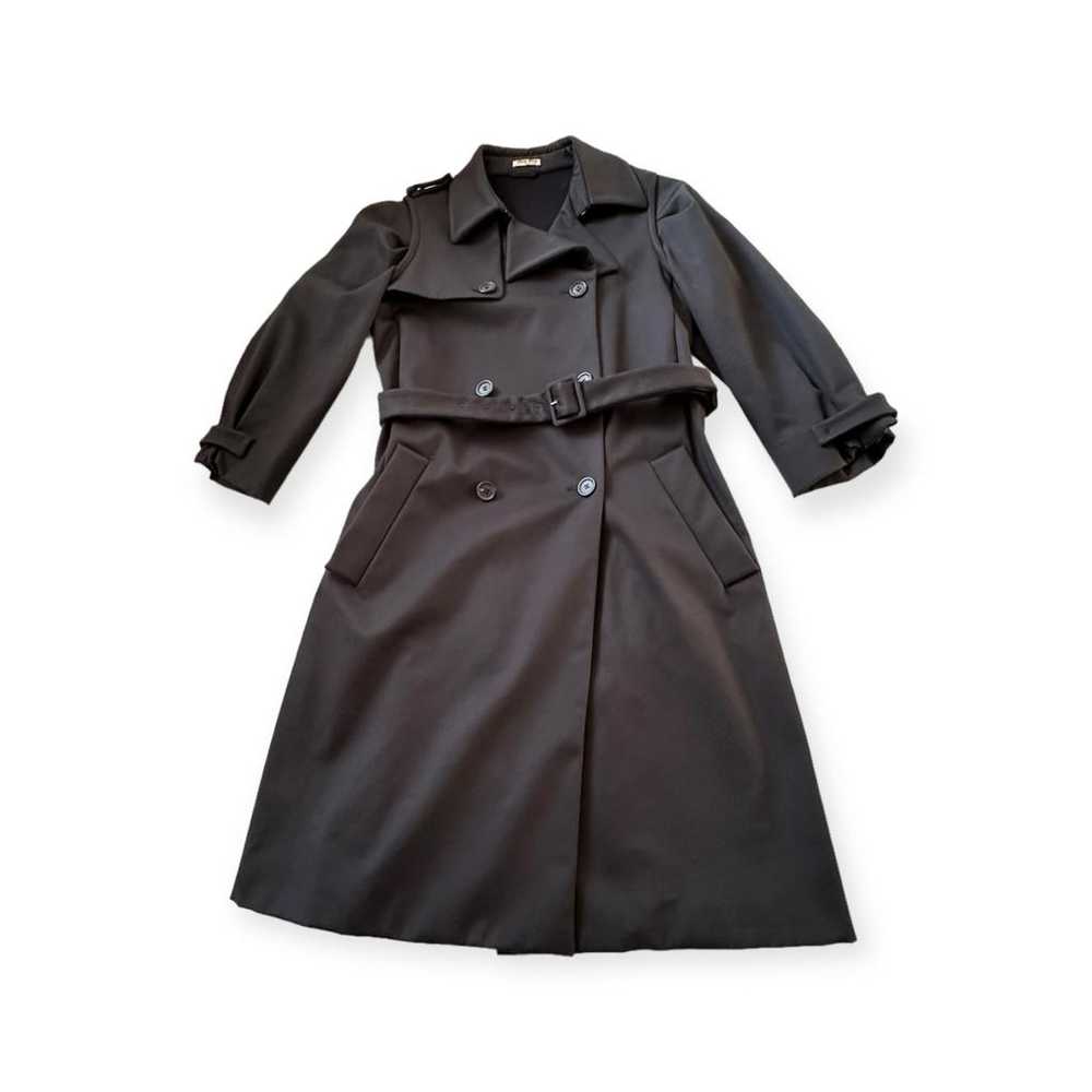 Miu Miu Trench coat - image 4