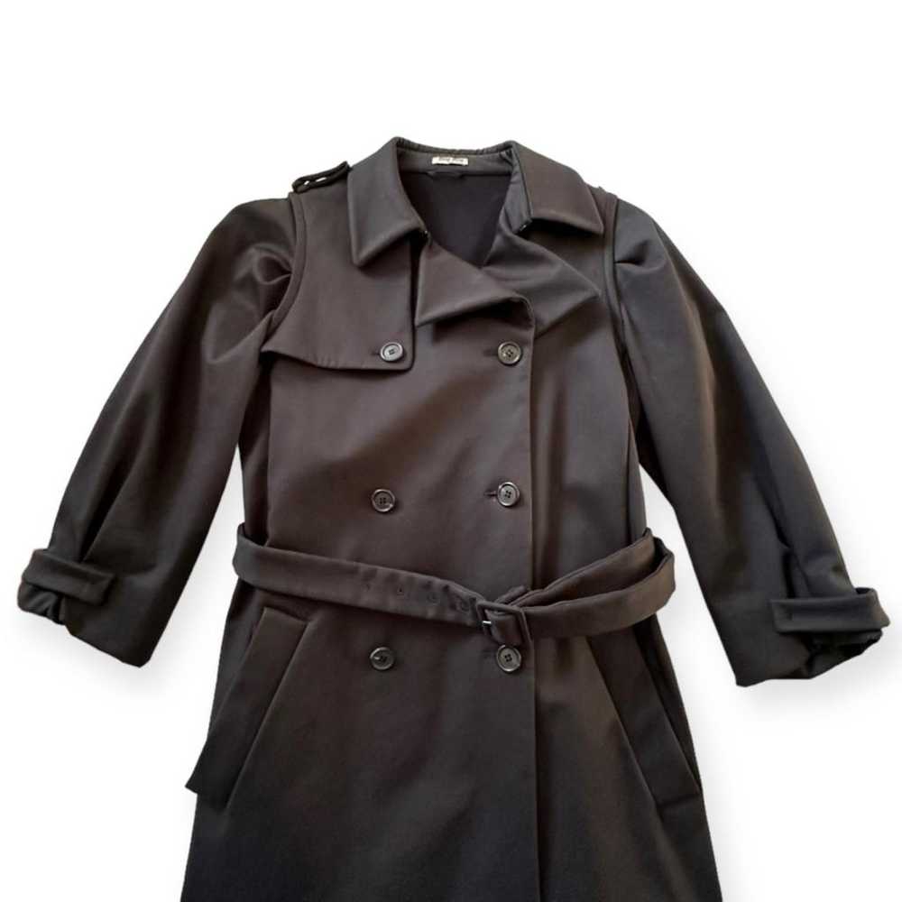 Miu Miu Trench coat - image 6