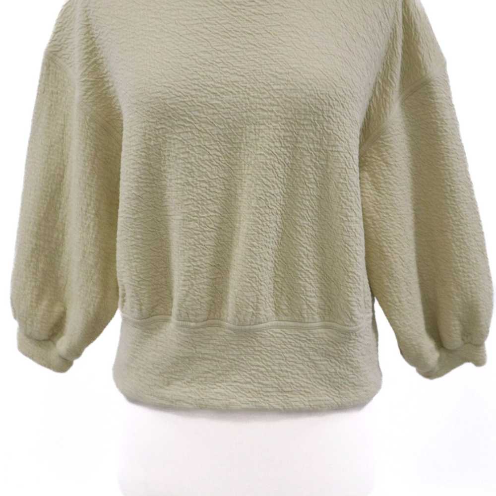 Lululemon Lululemon Sweatshirt Pullover Womens 8 … - image 3