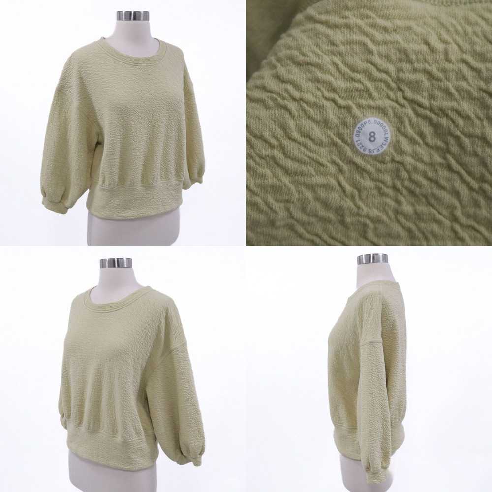 Lululemon Lululemon Sweatshirt Pullover Womens 8 … - image 4